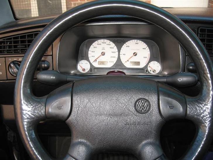 VW Golf 3 - GTD - (SOLGT) billede 7