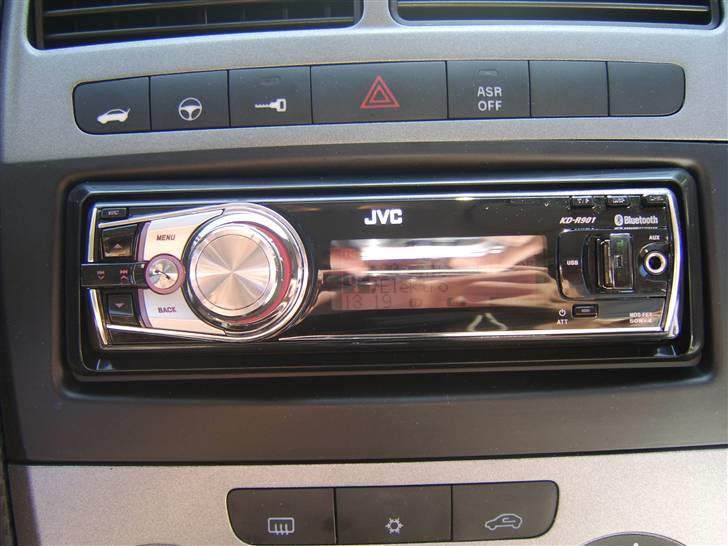 Fiat Grande Punto 1,4 T-jet billede 12