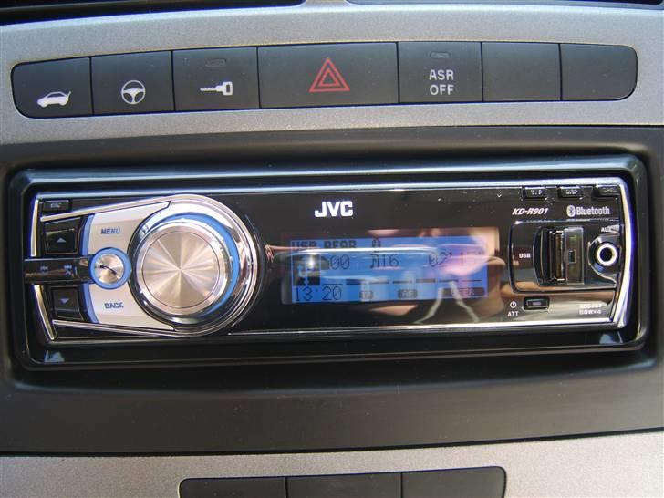 Fiat Grande Punto 1,4 T-jet billede 14