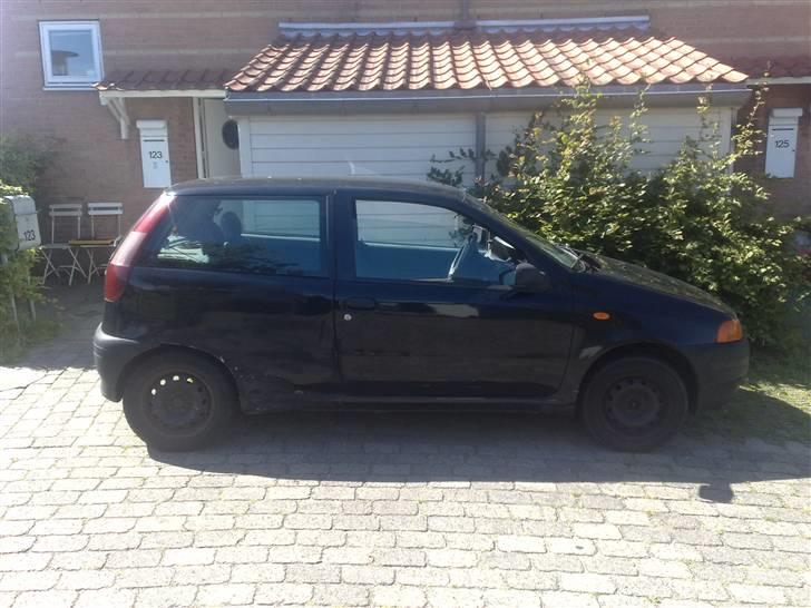 Fiat Punto S DØD! :D [Tidl. bil]  - sådan? ;) billede 14