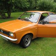 Opel Kadett C City