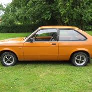 Opel Kadett C City
