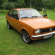 Opel Kadett C City