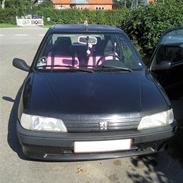 Peugeot 106