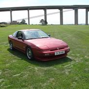 Nissan 200sx (solgt)