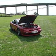 Nissan 200sx (solgt)