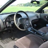 Nissan 200sx (solgt)