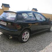 Honda Civic 1,5i Tilsalg