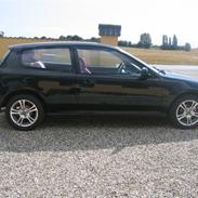 Honda Civic 1,5i Tilsalg