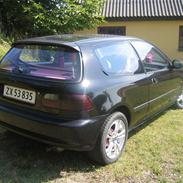 Honda Civic 1,5i Tilsalg