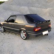 Peugeot 309 Topline `GTI Look´