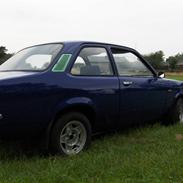 Opel kadett c