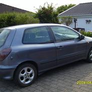 Fiat Bravo S