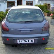 Fiat Bravo S