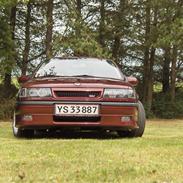 Opel Vectra 2000 #SOLGT
