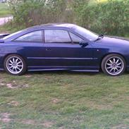 Opel calibra