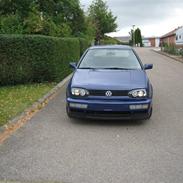 VW Golf III 1.8