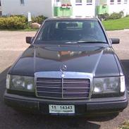 Mercedes Benz 260 E Aut.