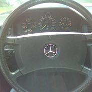 Mercedes Benz 260 E Aut.