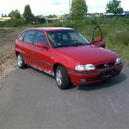 Opel astra f   5 dørs
