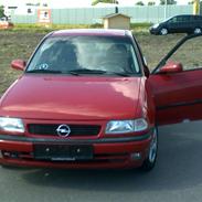Opel astra f   5 dørs