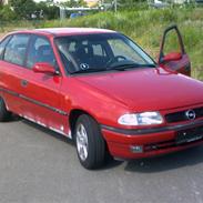 Opel astra f   5 dørs