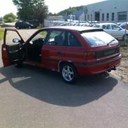 Opel astra f   5 dørs