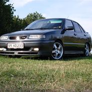 Seat Toledo