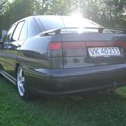 Seat Toledo