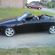 Toyota Celica Carbolet (Projekt)