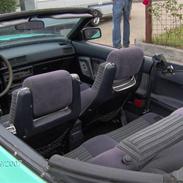 Toyota Celica Carbolet (Projekt)