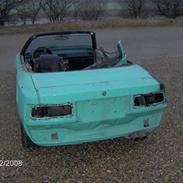 Toyota Celica Carbolet (Projekt)