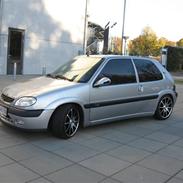 Citroën Saxo VTS