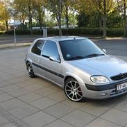 Citroën Saxo VTS