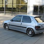 Citroën Saxo VTS