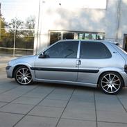 Citroën Saxo VTS
