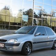 Citroën Saxo VTS