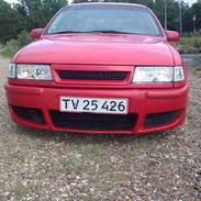 Opel vectra a SOLGT