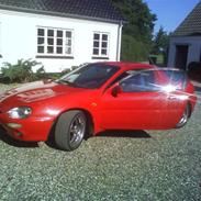 Mazda MX 3 [Solgt]