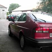 Saab 900s