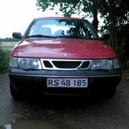 Saab 900s