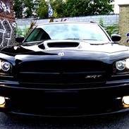 Dodge Charger SRT8 [Tidl. bil]