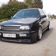 VW Golf 3 -SOLGT-