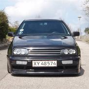 VW Golf 3 -SOLGT-