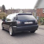 VW Golf 3 -SOLGT-