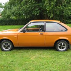Opel Kadett C City