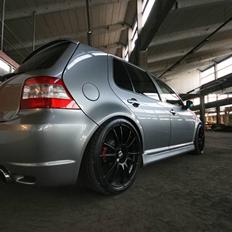 VW Golf 4 1,8T 20V GTI SOLGT