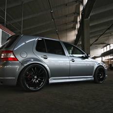 VW Golf 4 1,8T 20V GTI SOLGT