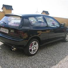 Honda Civic 1,5i Tilsalg