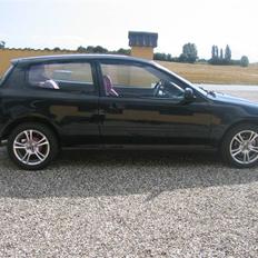 Honda Civic 1,5i Tilsalg